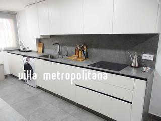 Flat  Calle francisco almarche 7. Vivienda xxl con dos plazas de garaje