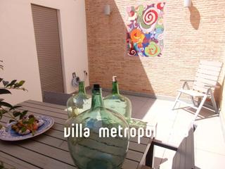 Maison  Avinguda camí nou. Espectacular casa con ascensor, garaje 5 plazas y piscina, si qu