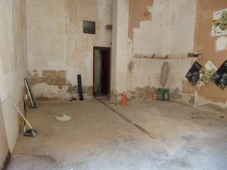 Location Local commercial à Calle nuestra señora del socorro 65a