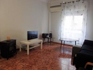 Appartement à Benetússer. Para inversionistas. vivienda con inquilino.