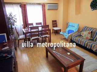 Appartamento in Avinguda camí nou 92. Vivienda grande con ascensor