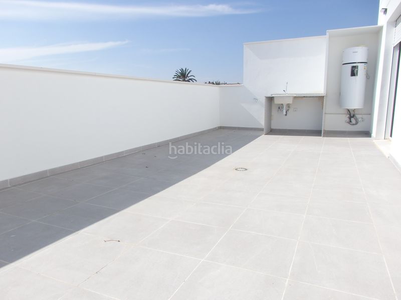 Foto 64b0ecd0-e802-455e-8478-3d99615a5ed2. Àtic a plaça suecia 2 a Metro - Auditorio Paiporta