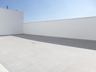 Àtic  Plaça suecia 2. Atico de obra nueva con garaje y trastero