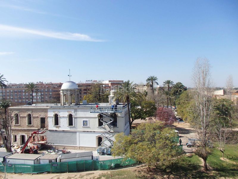 Foto 72fe5ca4-6973-4dff-9f73-f55035243389. Àtic a plaça suecia 2 a Metro - Auditorio Paiporta