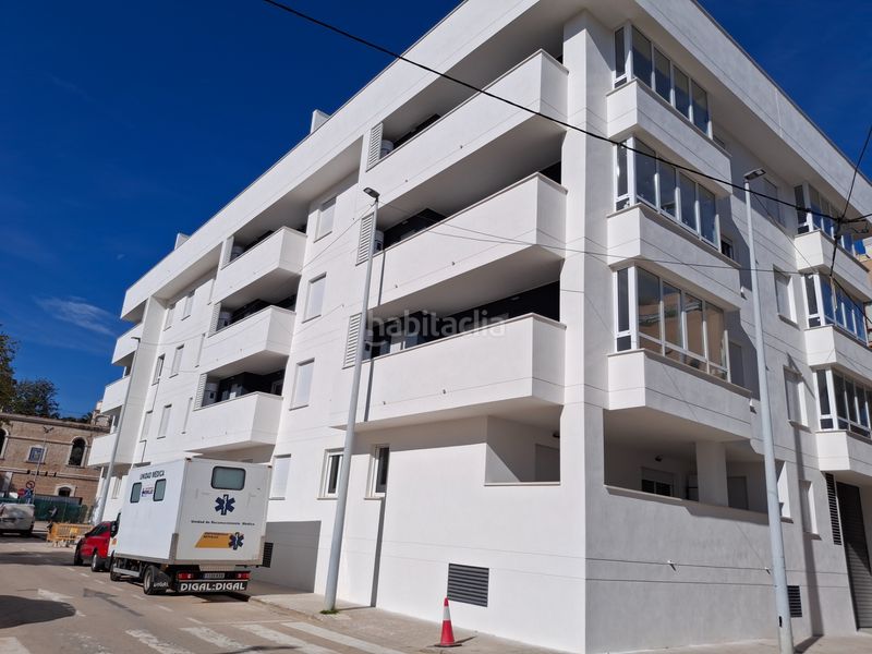 Foto b61a5ce4-9dda-482a-a7ce-48d7c4f30d9f. Àtic a plaça suecia 2 a Metro - Auditorio Paiporta