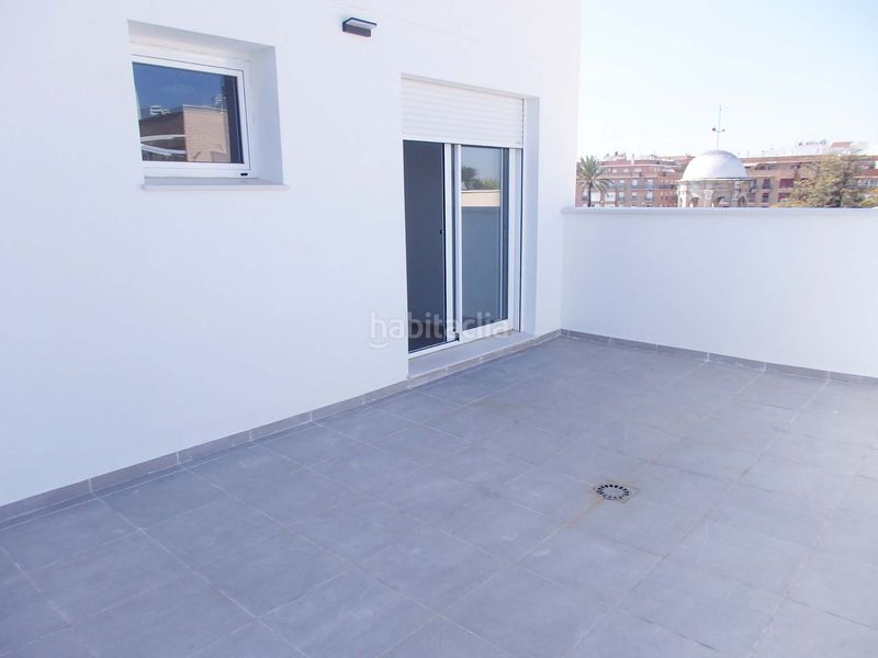 Foto f2e5bd10-5a75-4192-9883-cb054c1a8494. Àtic a plaça suecia 2 a Metro - Auditorio Paiporta