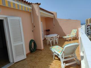 Location Attique  Calle noruega. Se alquila precioso ático en los cristianos