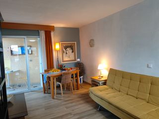 Lloguer Apartament  Calle alemania. Se alquila acogedor apartamento en el puerto de la cruz