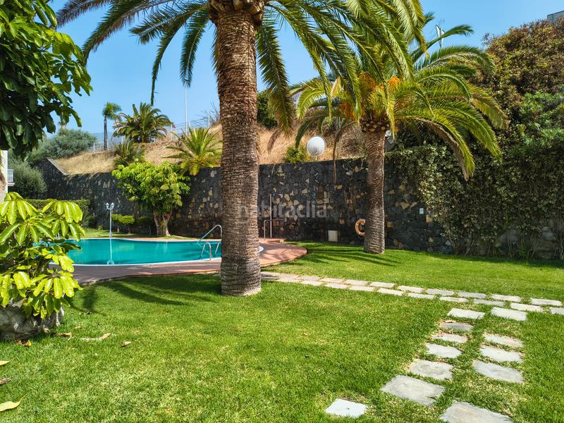 Foto 1d5bd001-3ba2-4990-8fd6-881f84de2a98. Alquiler casa pareada se alquila exclusivo chalet pareado con jardín y piscina comunitaria en La Quinta – en Santa Úrsula