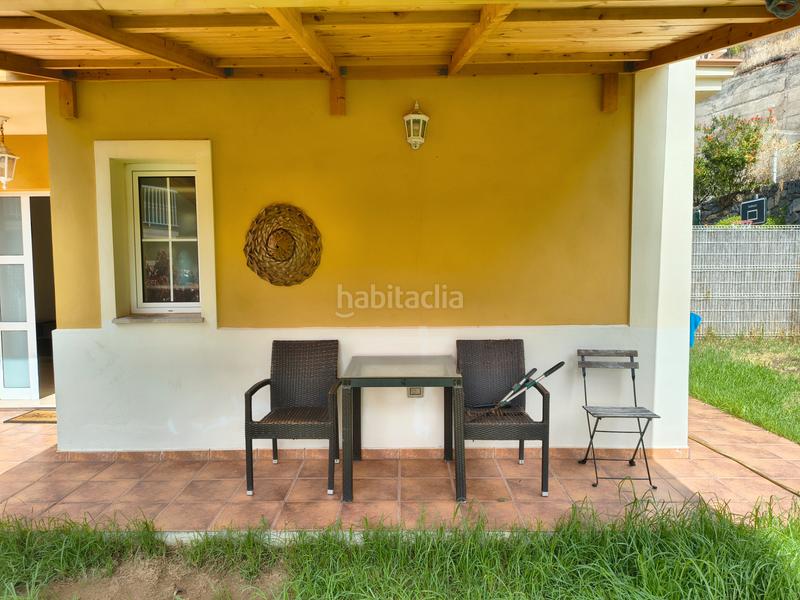 Foto 56947ab0-55a5-43e0-8831-d3f3b215c3cf. Alquiler casa pareada se alquila exclusivo chalet pareado con jardín y piscina comunitaria en La Quinta – en Santa Úrsula