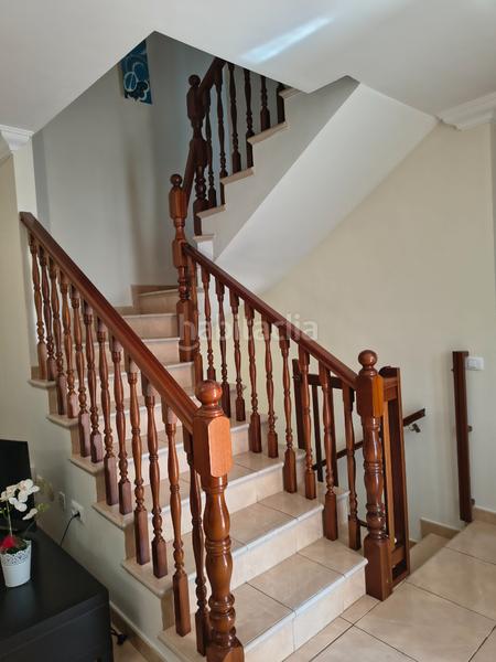 Foto a44f9939-26a3-4343-8ebe-d59b0a020dbf. Alquiler casa pareada se alquila exclusivo chalet pareado con jardín y piscina comunitaria en La Quinta – en Santa Úrsula
