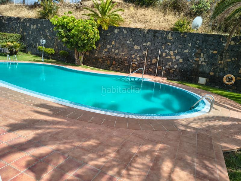 Foto bb0071f7-6166-4b88-8757-1ca292a5fc00. Alquiler casa pareada se alquila exclusivo chalet pareado con jardín y piscina comunitaria en La Quinta – en Santa Úrsula