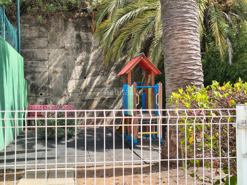 Foto e2b7f6a0-3676-4b14-b601-466a21c3f549. Alquiler casa pareada se alquila exclusivo chalet pareado con jardín y piscina comunitaria en La Quinta – en Santa Úrsula