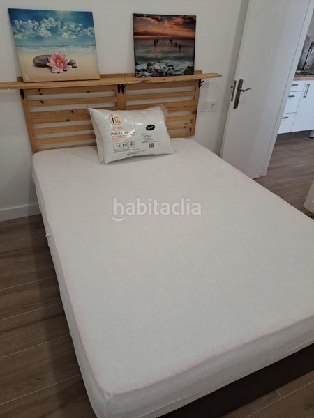 Foto e341aef5-fad6-4167-b0d0-ba9c918c70a0. Location studio dans puertito de Güímar Güímar