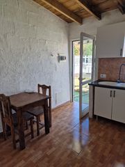 Location Maison  Calle cruz de leandro. Acogedora vivienda con amplia terraza en el sauzal | gastos incl
