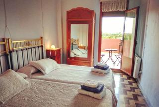 Appartement à Novallas