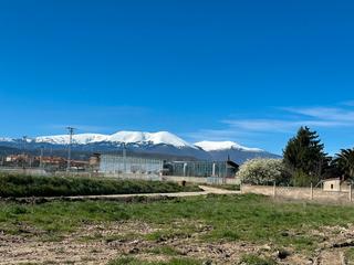 Propriété à Tarazona. Finca rustica muy cerca del casco urbano