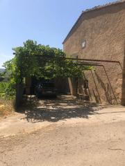 Finca rústica a Tarazona. Finca rustica