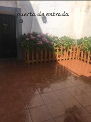 Casa aparellada a Litago. Casa para entrar a vivir en litago, pueblo del moncayo