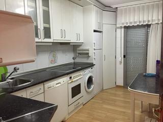 Pis a Tarazona. Piso en planta baja en teresa cajal