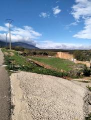 Terreny residencial a Lituénigo. Solar urbano en lituenigo