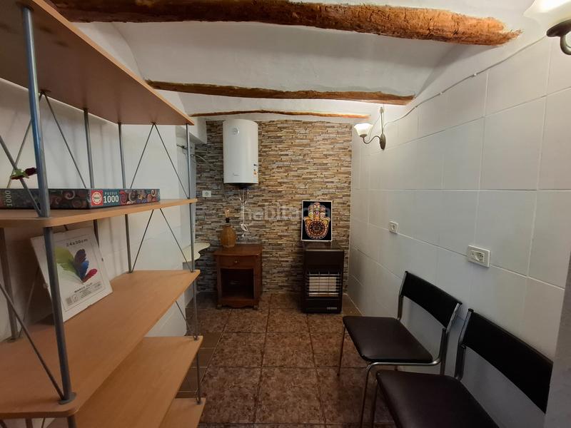 Foto 949eb00e-7436-4343-aa69-03a83a13f17d. Casa adossada a Grisel