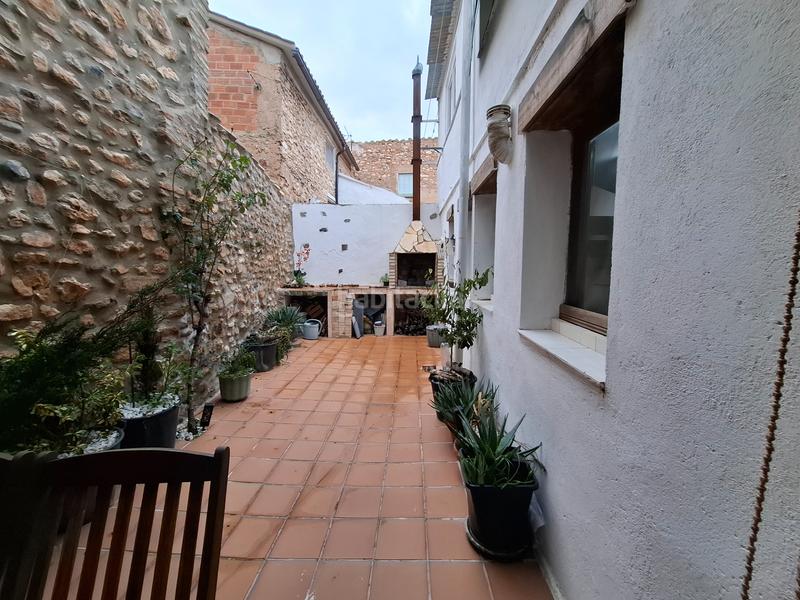 Foto c2042f8c-147e-4230-bded-a9fc03cc54aa. Casa adossada a Grisel