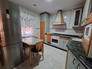 Casa adossada a Tarazona. Casa en el centro de tarazona reformada