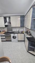 Flat in Tarazona. Piso en zona faceda para entrar a vivir