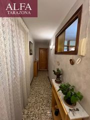 Piso en Tarazona