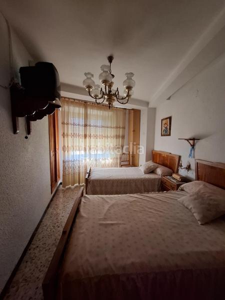 Foto 3691c3c0-d5db-4b69-94a9-8bf54ad9a373. Appartamento con riscaldamento in Vera de Moncayo