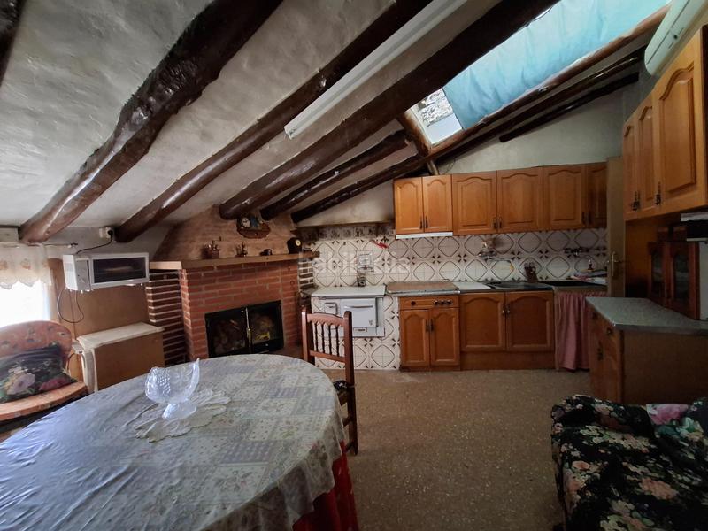 Foto 5db6a58f-ce4d-4f98-b0c5-e62b2a59bc0b. Appartamento con riscaldamento in Vera de Moncayo