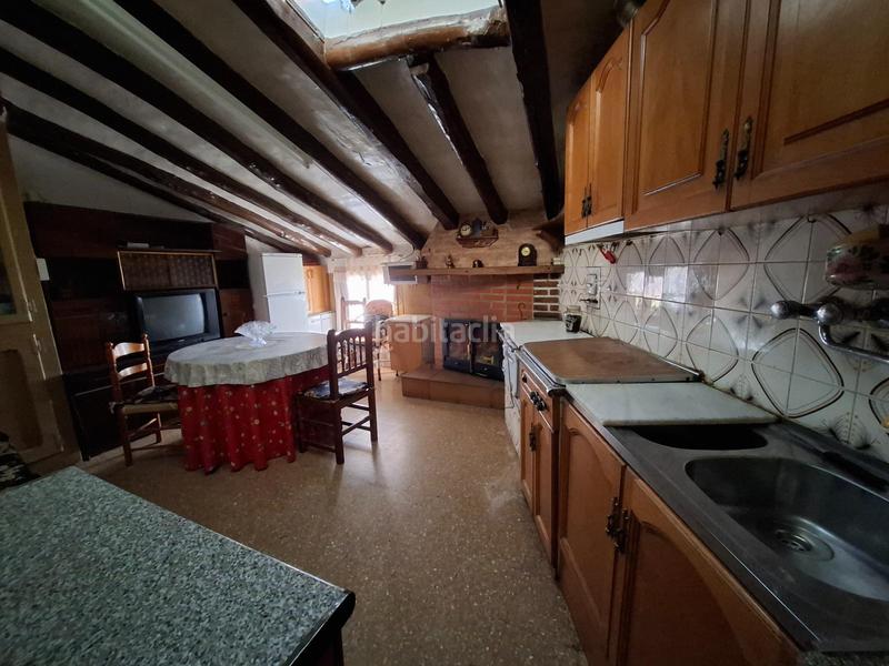 Foto a27bfd4c-68df-4745-a627-f6ece165d8fc. Appartamento con riscaldamento in Vera de Moncayo