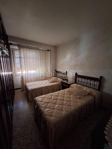 Foto b089e260-8821-4bd6-adf6-605fb4cf6979. Appartamento con riscaldamento in Vera de Moncayo