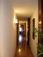 Etagenwohnung in Tarazona