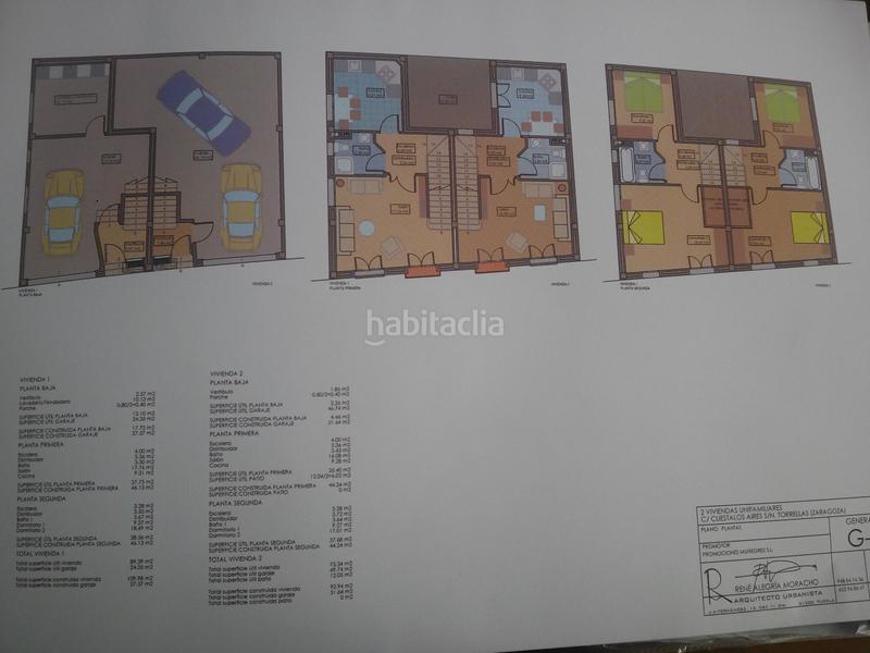 Foto 5128a68c-ea10-49b8-98f9-250c915b8678. Terreno residencial en Torrellas