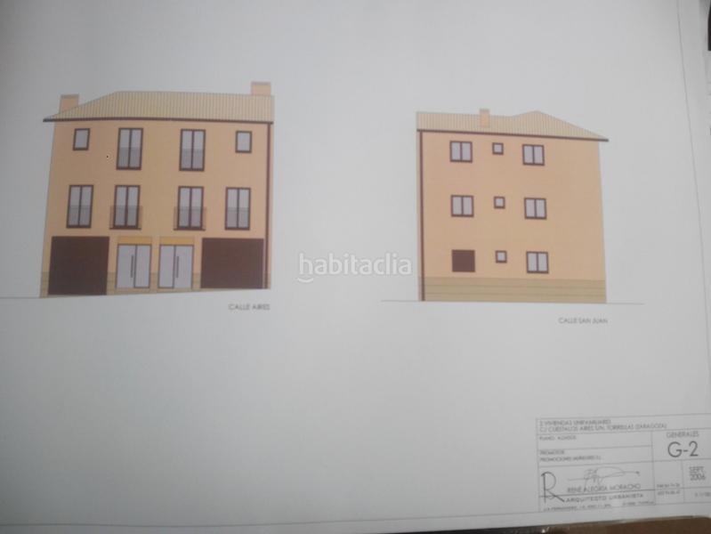 Foto c498bb62-cc66-43b1-8259-0e1e0f7422a3. Terreno residencial en Torrellas
