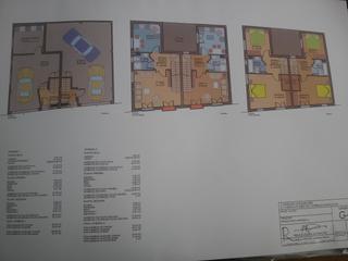 Terrain résidentiel à Torrellas