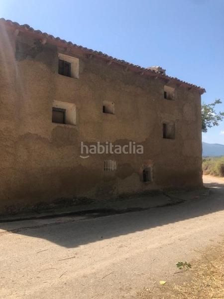 Foto 6a6fa703-034a-445e-8810-598dc7077e6a. Casa en Tarazona