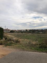 Rural plot in Tarazona