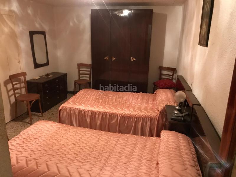 Foto 1016c9ac-4936-4425-9cd9-ae5dfd029975. Casa con riscaldamento in Tarazona