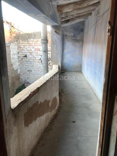Foto 15b41a04-d7f6-4070-a014-931d8a1f894f. Casa con riscaldamento in Tarazona
