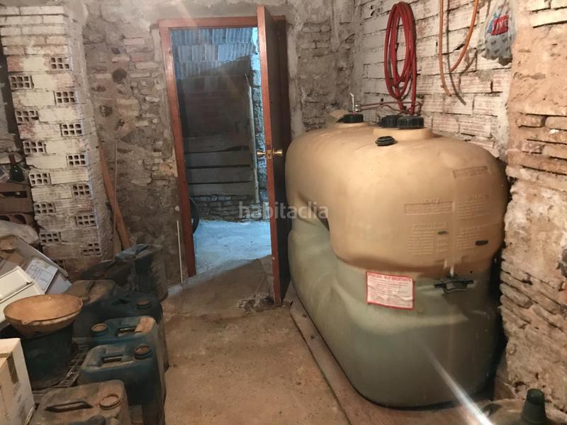 Foto 1eaaefa6-ee54-4c25-9f88-49b7b8e2ccc7. Casa con riscaldamento in Tarazona