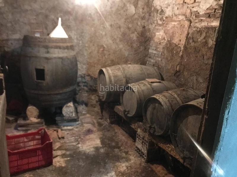 Foto ddd1567b-20ee-41ef-a0b9-1c34b9a71ea7. Casa con riscaldamento in Tarazona