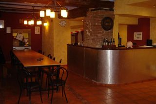 Business premise in Tarazona