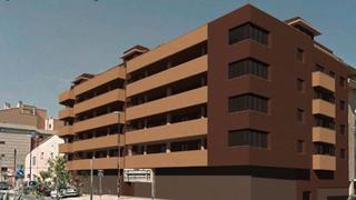 Lloguer Local Comercial a Tarazona