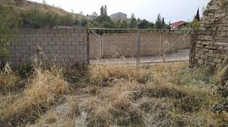 Rural plot in Tarazona