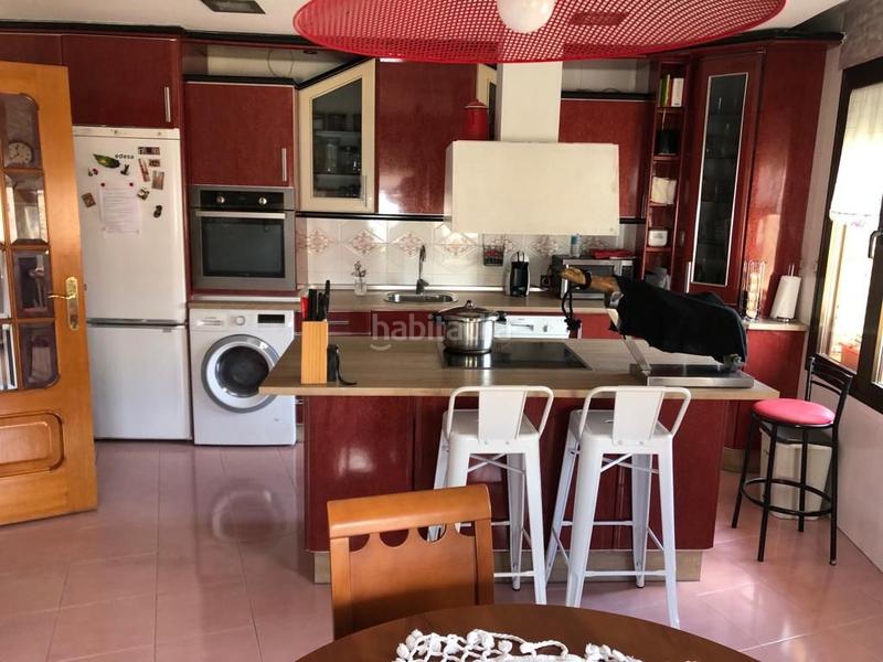 Foto 25826a70-01e7-48ae-af19-f26e53f55db6. Haus mit heizung in Tarazona