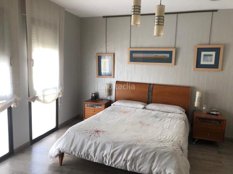 Foto 830c98e4-87cf-42a2-a3d6-8dc5b21a7ea4. Haus mit heizung in Tarazona