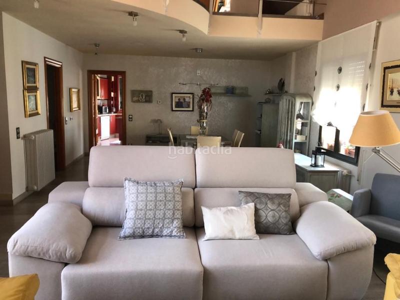 Foto ab205a95-d973-4a7f-92f3-29d73b8dbdfe. Haus mit heizung in Tarazona